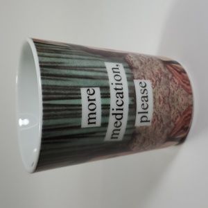 Anne Taintor Coffee Mug